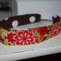 headbands fabric bump growing skirt tutorial barrettes ruffle sew wing butterfly bottom block diy baby craftaholicsanonymous