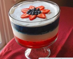 4th of july recipe