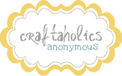 Craftaholics Anonymous