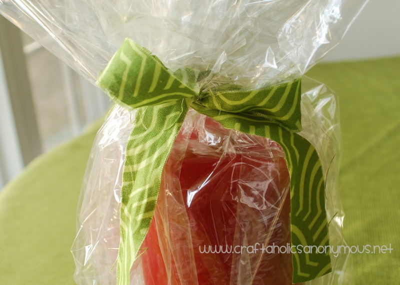 Handmade Christmas Gift Idea Lifestyle Crafts Discount Coupon Code
