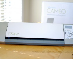 silhouette america cutting tool