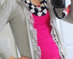 circle scarf