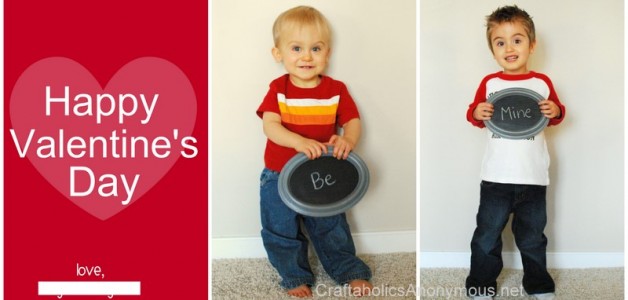 idea for grandparent valentine