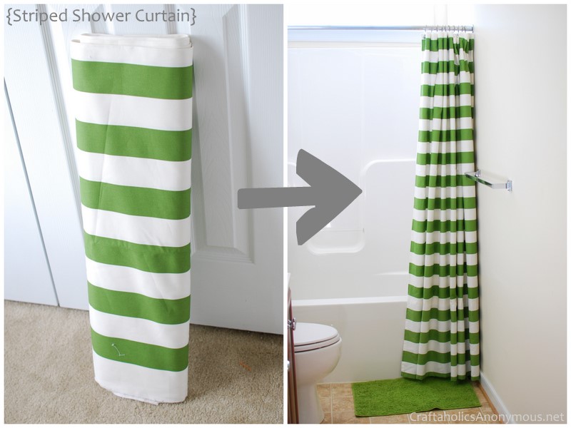 Curtains Diy