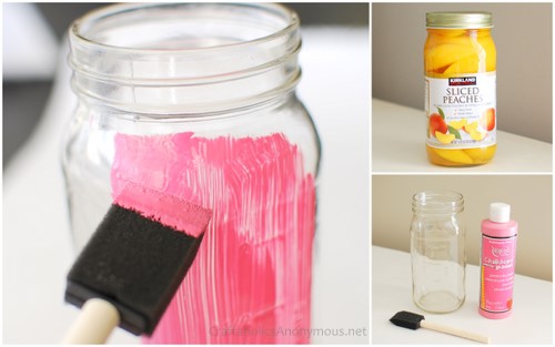 Pink Jar