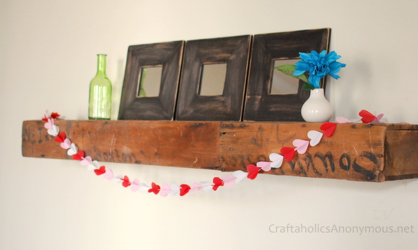 crepe paper banner crepepaper banner