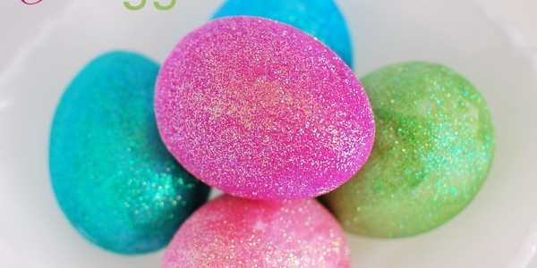 easter eggs