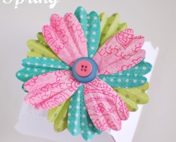 easter gift box Easter craft idea
