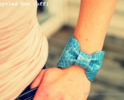 bow cuff bracelet bow cuff bracelet