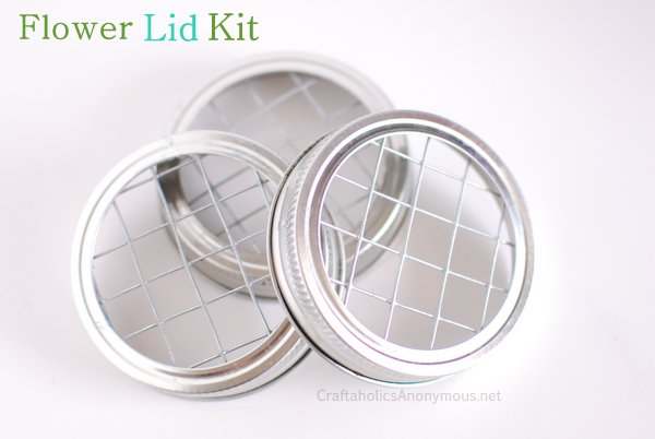 Craftaholics Anonymous®  18 Uses for Crystal Light Containers
