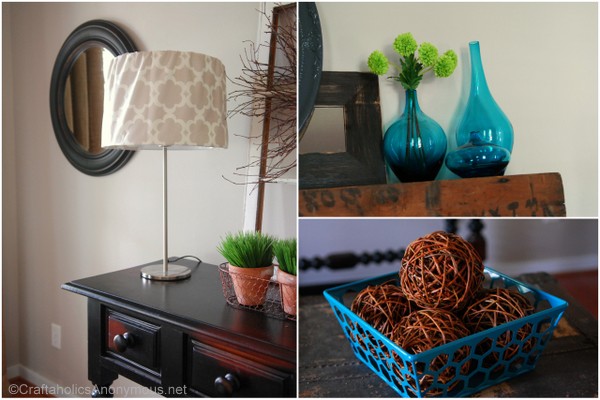 DIY decorating DIY decorating
