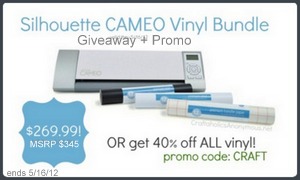 silhouette discount