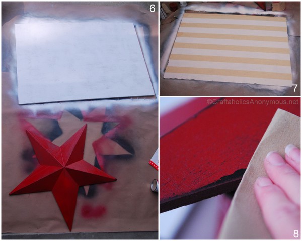 patriotic craft patriotic craft