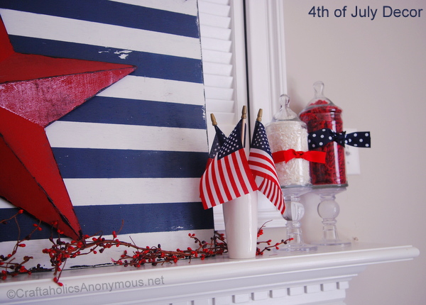 fourth of july crafts fourth of july crafts