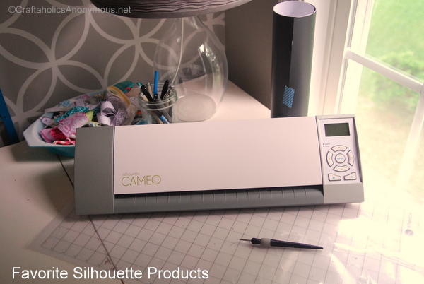 Oh my crafts silhouette cameo coupon