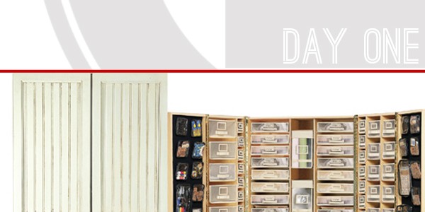 HUGE Scrapbox Giveaway! valued at 1700$