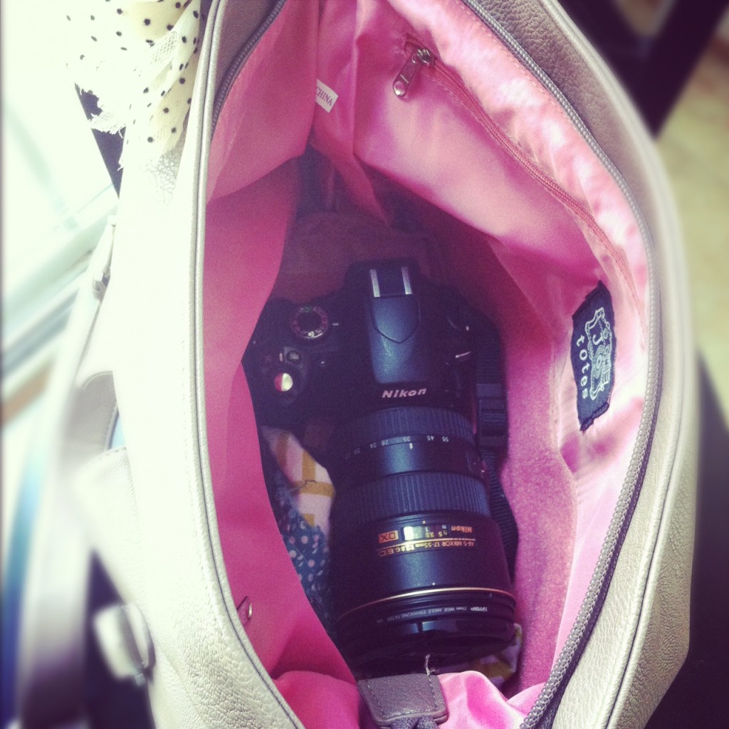 jo totes camera bag
