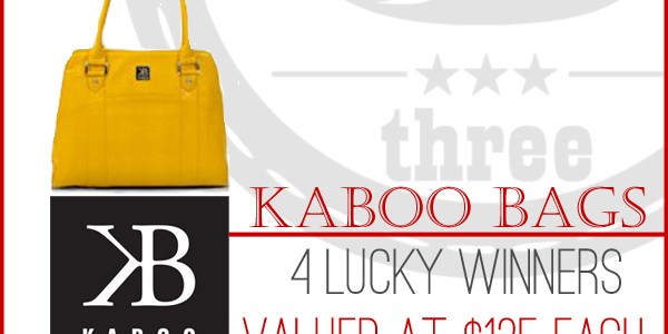 kaboo bags