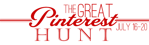 pinterest hunt pinterest hunt