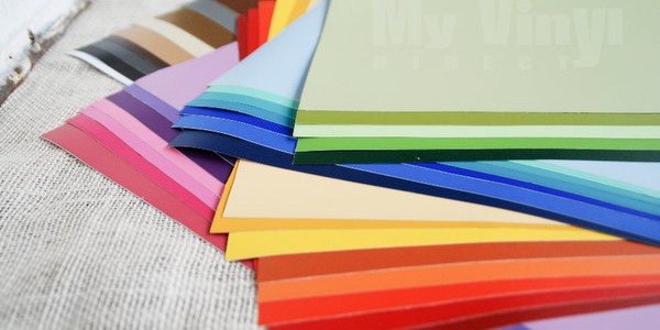 craft vinyl