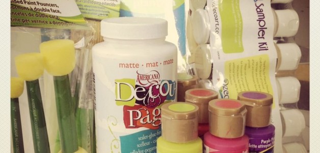 decoart