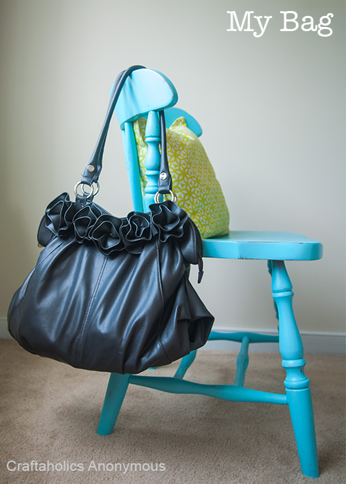 my-bag