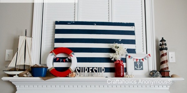 nautical