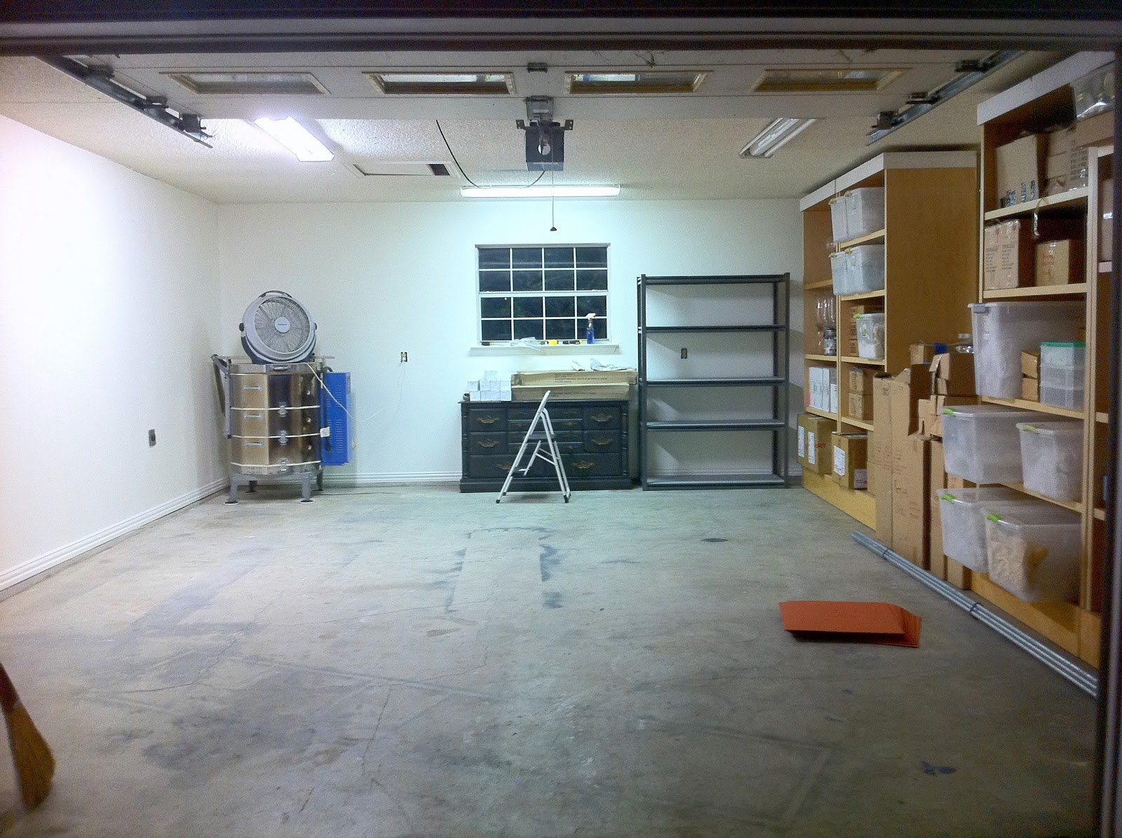 Craftaholics Anonymous Craft Room Tour Amanda At The