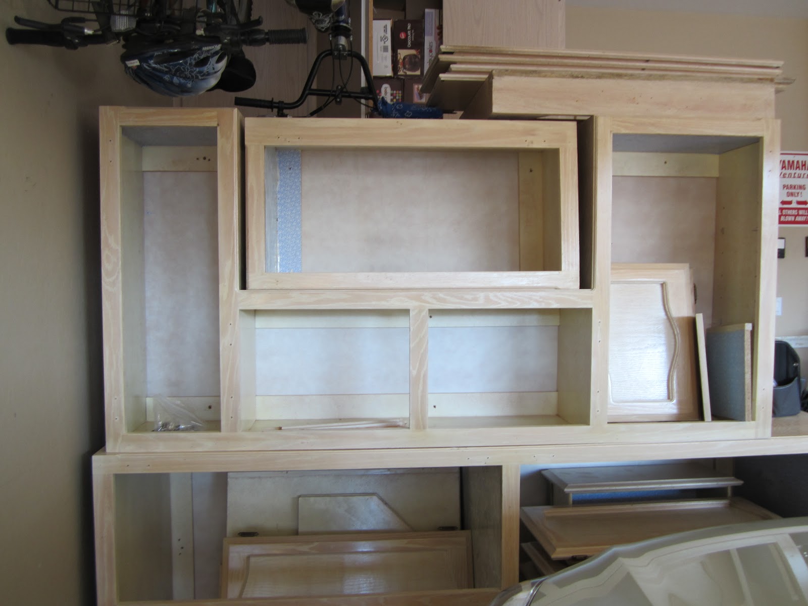 Reuse Kitchen Cabinets As Dining Buffet Reuse Kitchen Cabinets As Dining Buffet