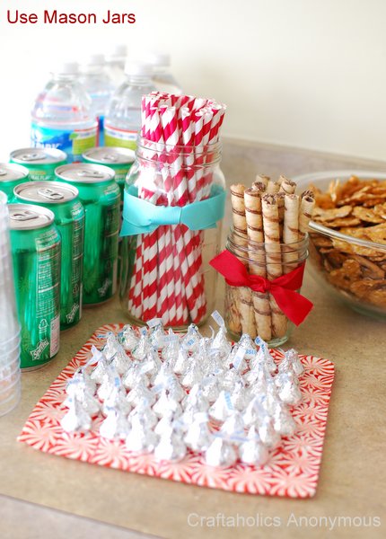 diy party
