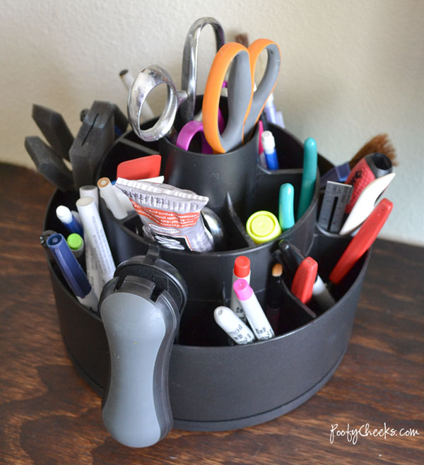 craft supplies
