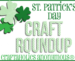 St. Patrick's Day crafts