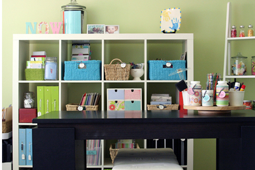 craft table