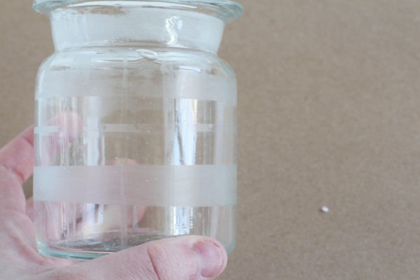 adorable plaid etched glass plaid etched glass