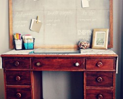 project board