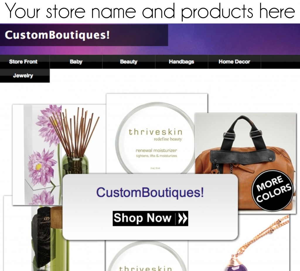 CustomBoutiques