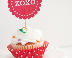 valentine printable