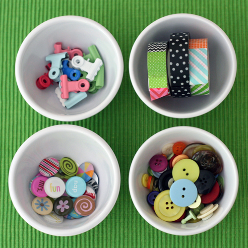 craft organization