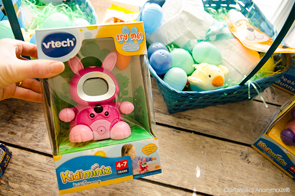 best easter gift for 2 year old