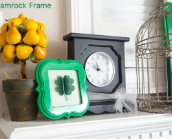 shamrock craft