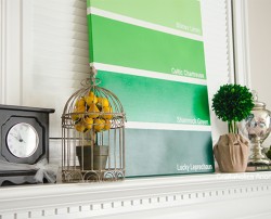 st. patrick's day decor