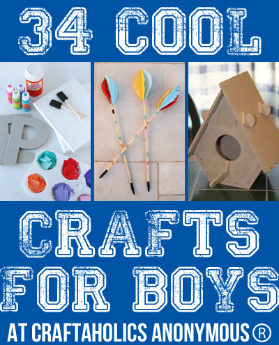 Summer Crafts For Kids Ages 8-12