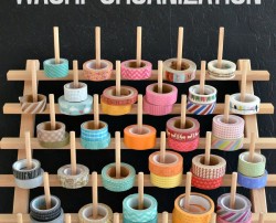 washi organization