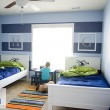 boys room