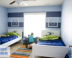 boys room