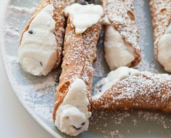 cannoli filling recipe