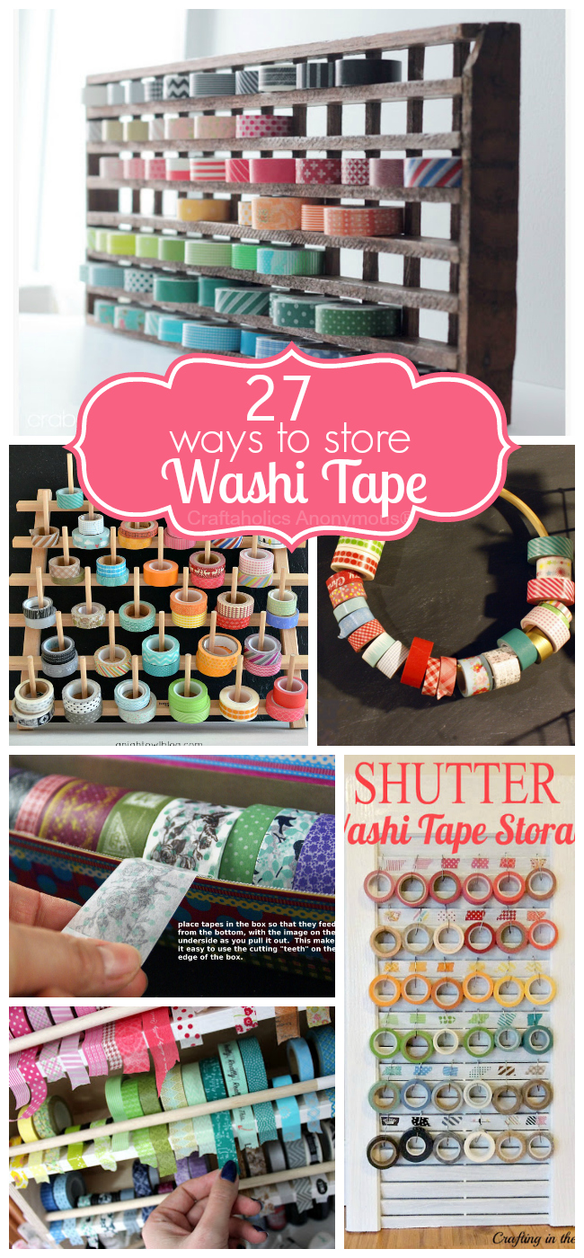 store washi tape