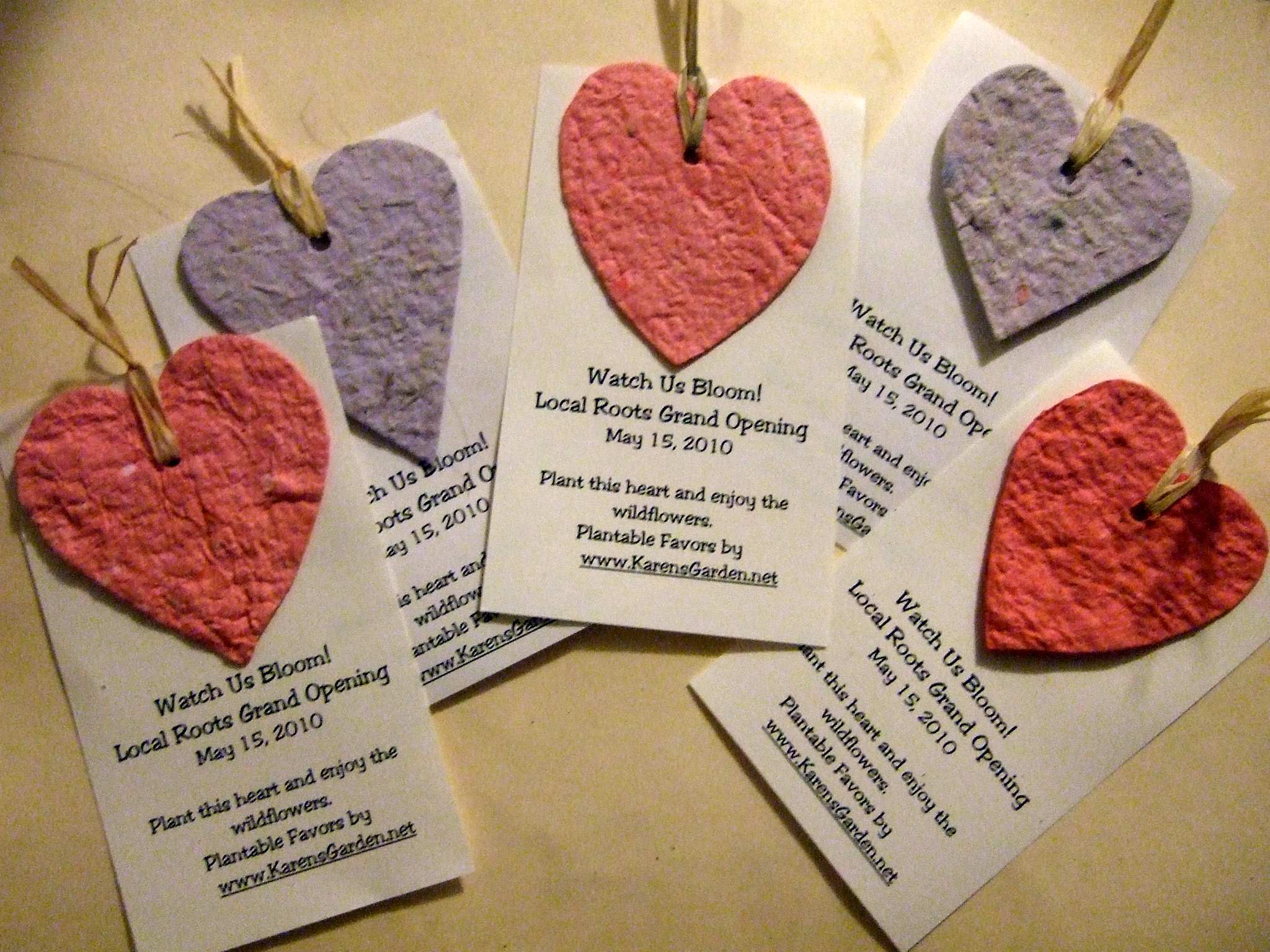 how to make flower seed paper magdalene project org flower seed paper favors