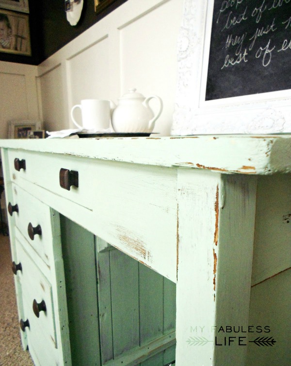Craftaholics Anonymous How To Paint Furniture Part 1 Prepping
