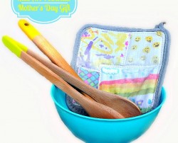 kids mothers day gift